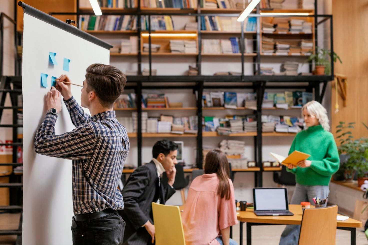 Matériel pédagogique et ressources d'apprentissage
