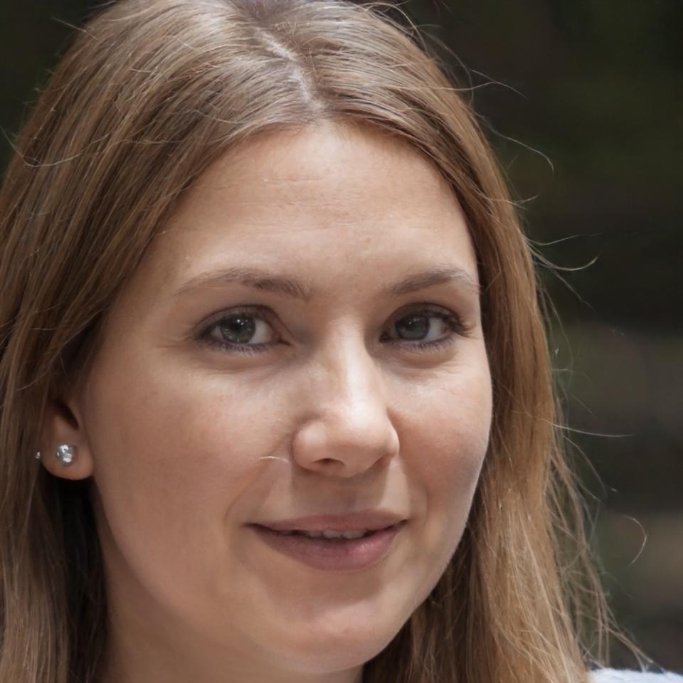 Portrait de Sophie Delorme