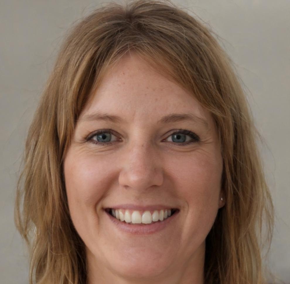 Portrait de Sophie Lavallée